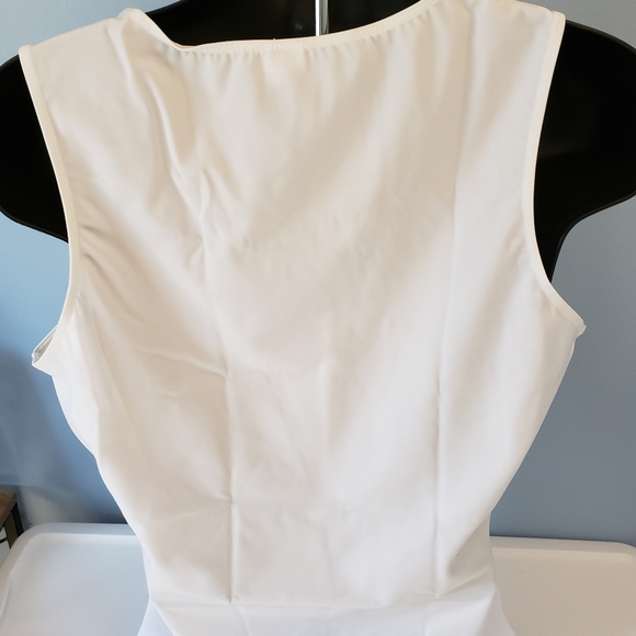 Men's Insta Slim Compression Muscle Tank Shapewear - Picture 2 of 5